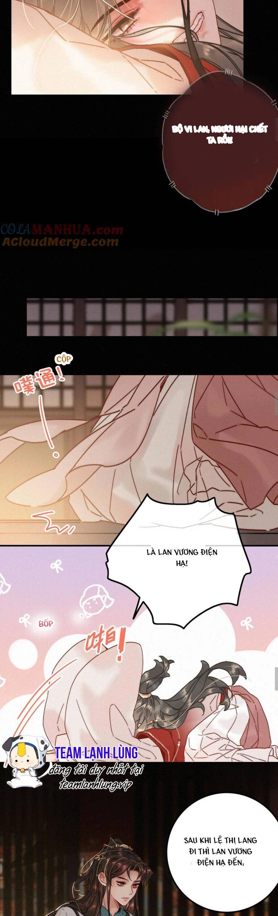 Đề Đốc Tự Ta Tu Dưỡng Chapter 74 - 9