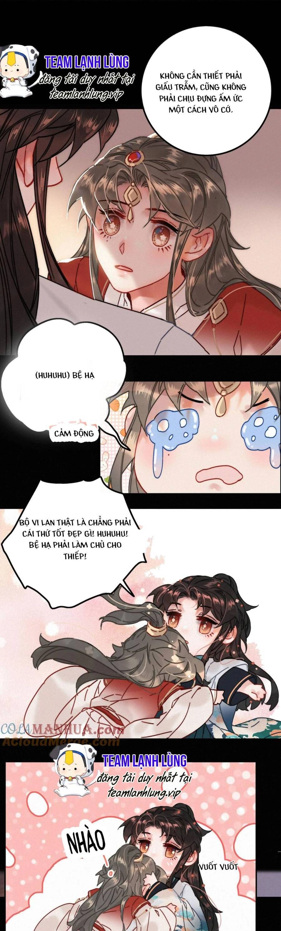 Đề Đốc Tự Ta Tu Dưỡng Chapter 74 - 14