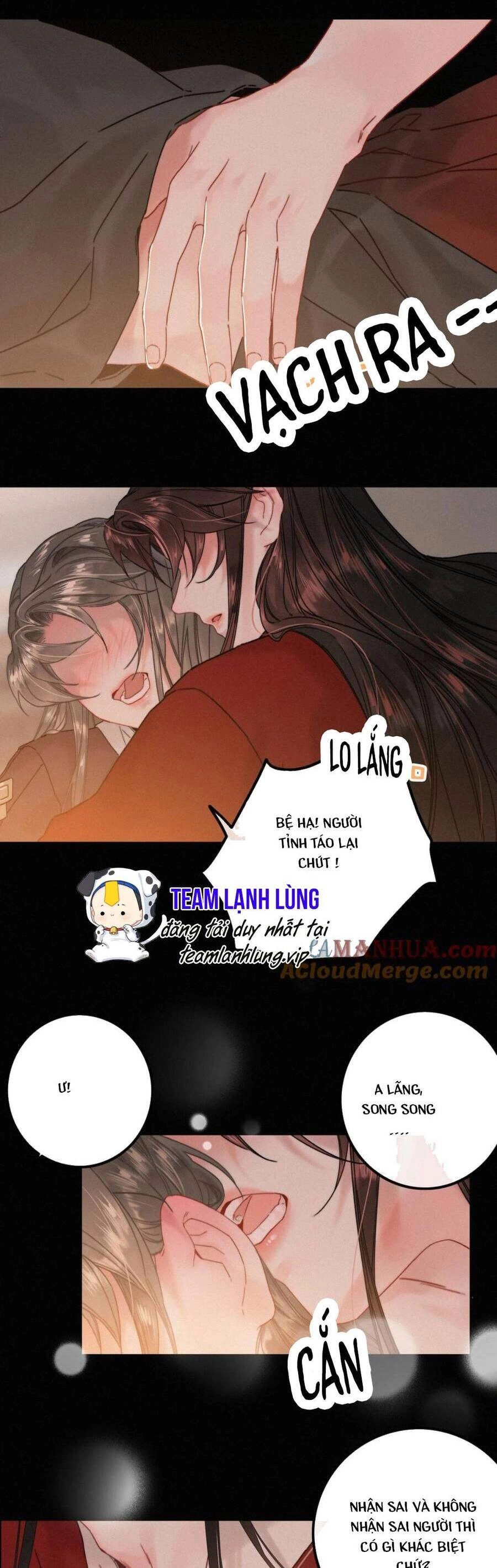 Đề Đốc Tự Ta Tu Dưỡng Chapter 75 - 24