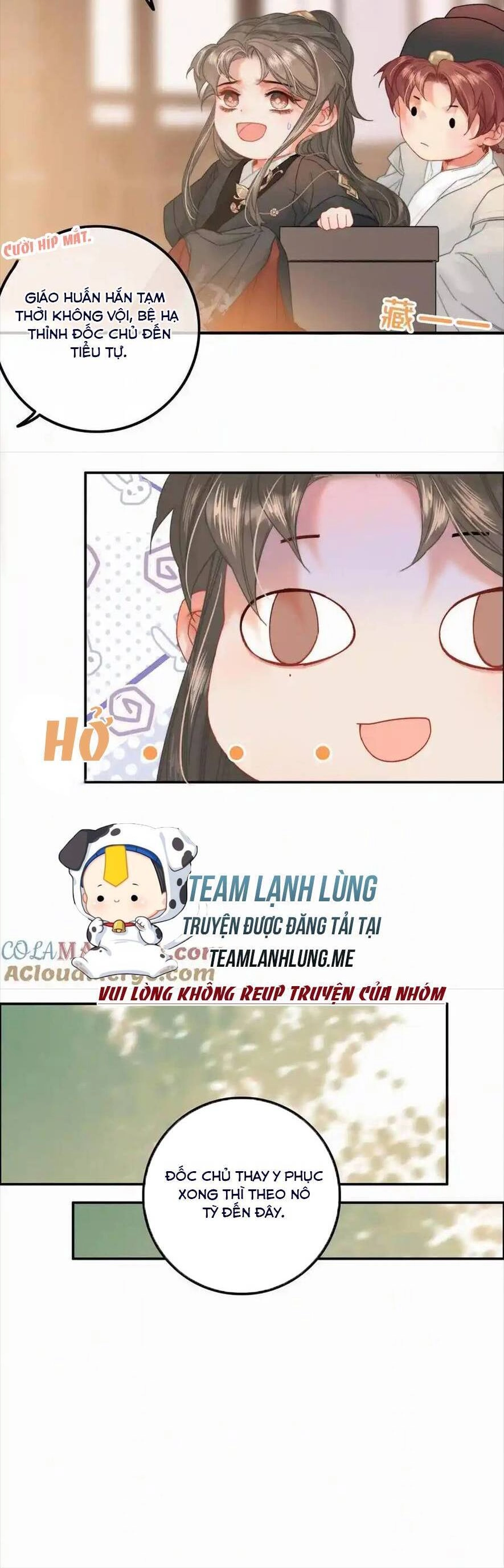 Đề Đốc Tự Ta Tu Dưỡng Chapter 77 - 16