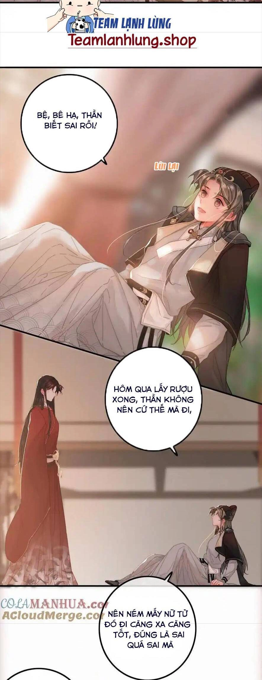 Đề Đốc Tự Ta Tu Dưỡng Chapter 78 - 20