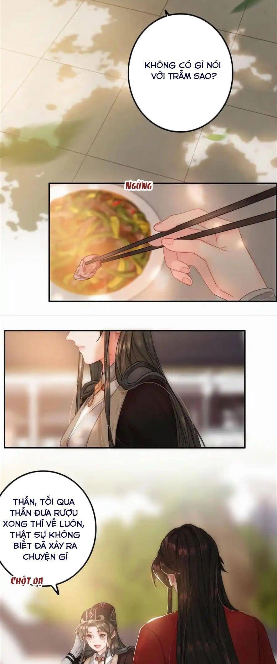 Đề Đốc Tự Ta Tu Dưỡng Chapter 79 - 6