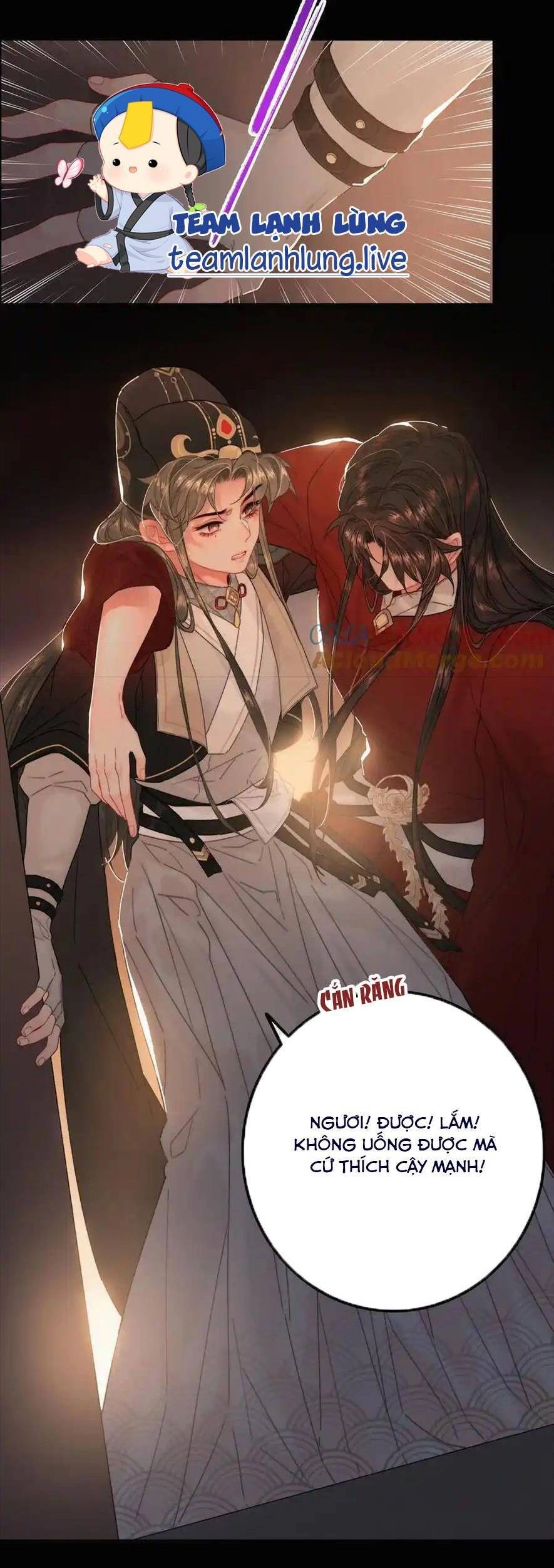 Đề Đốc Tự Ta Tu Dưỡng Chapter 79 - 13