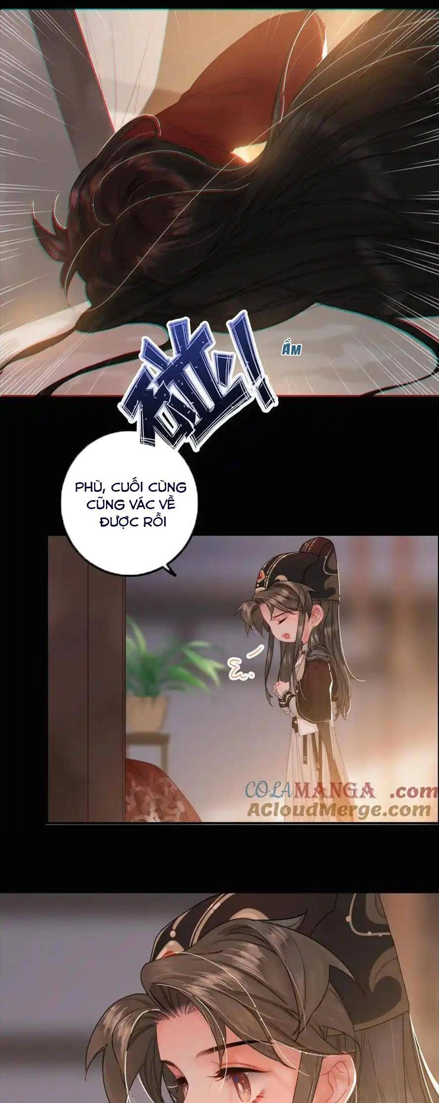 Đề Đốc Tự Ta Tu Dưỡng Chapter 79 - 14