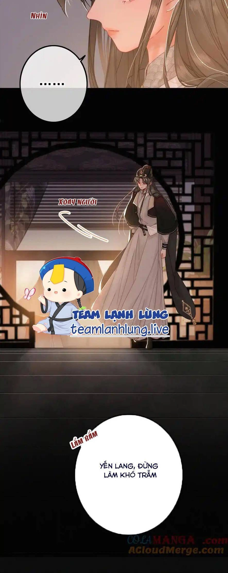 Đề Đốc Tự Ta Tu Dưỡng Chapter 79 - 15