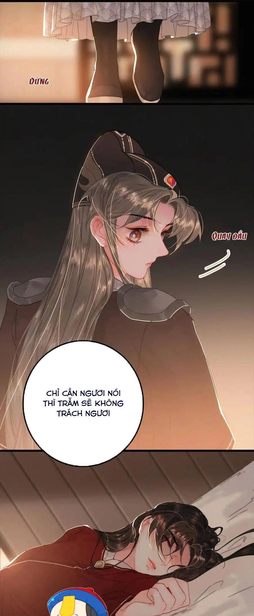 Đề Đốc Tự Ta Tu Dưỡng Chapter 79 - 16