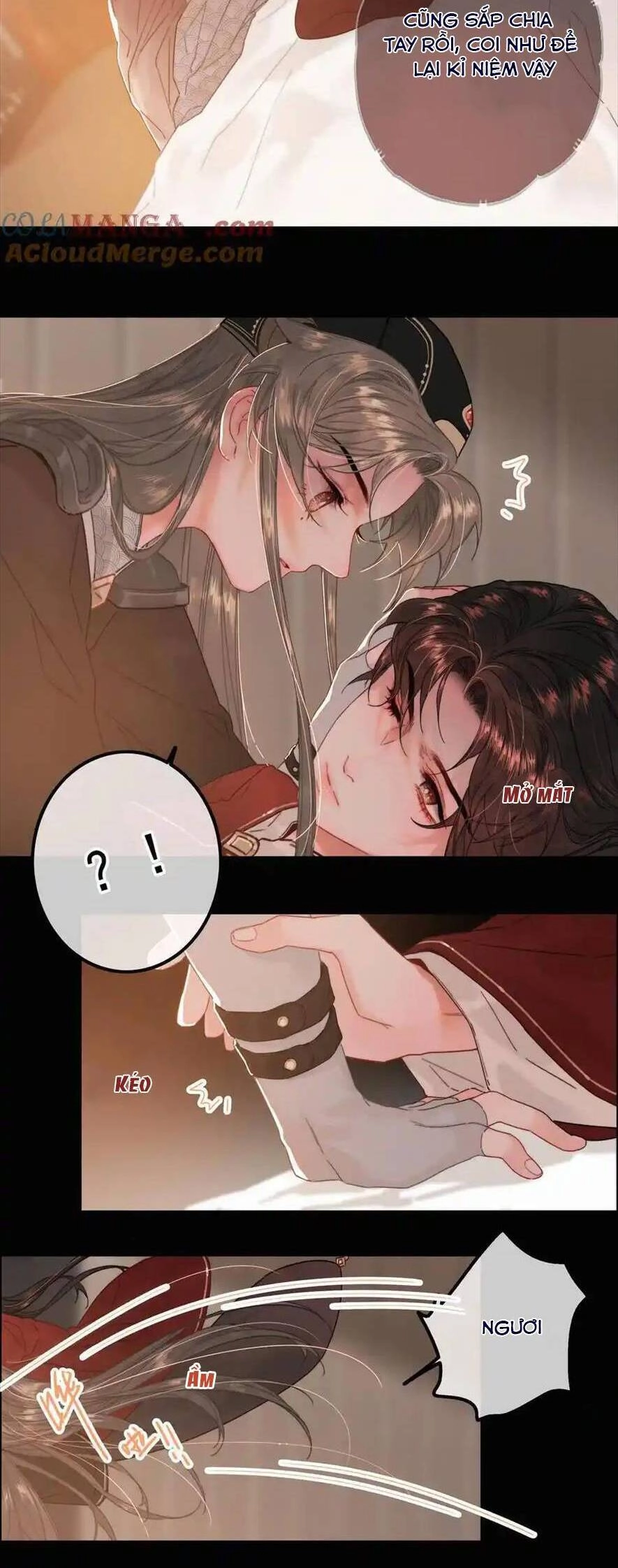 Đề Đốc Tự Ta Tu Dưỡng Chapter 79 - 19