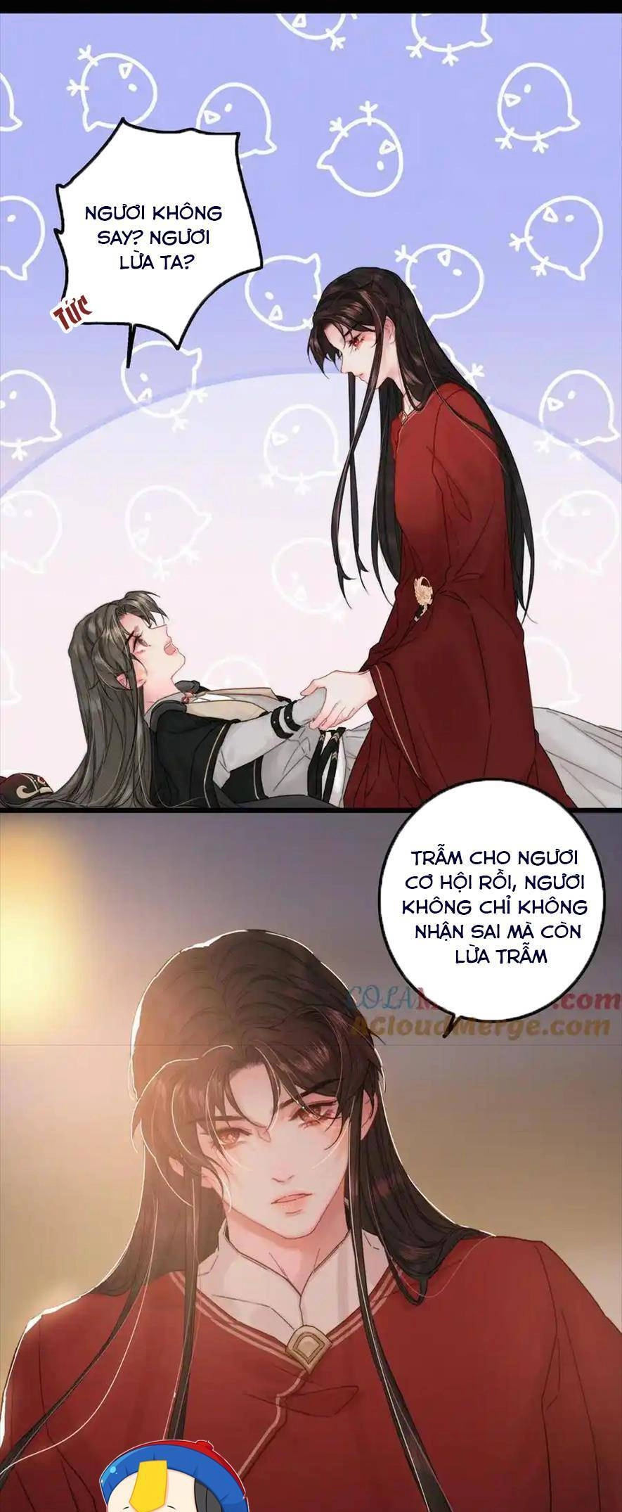 Đề Đốc Tự Ta Tu Dưỡng Chapter 79 - 20