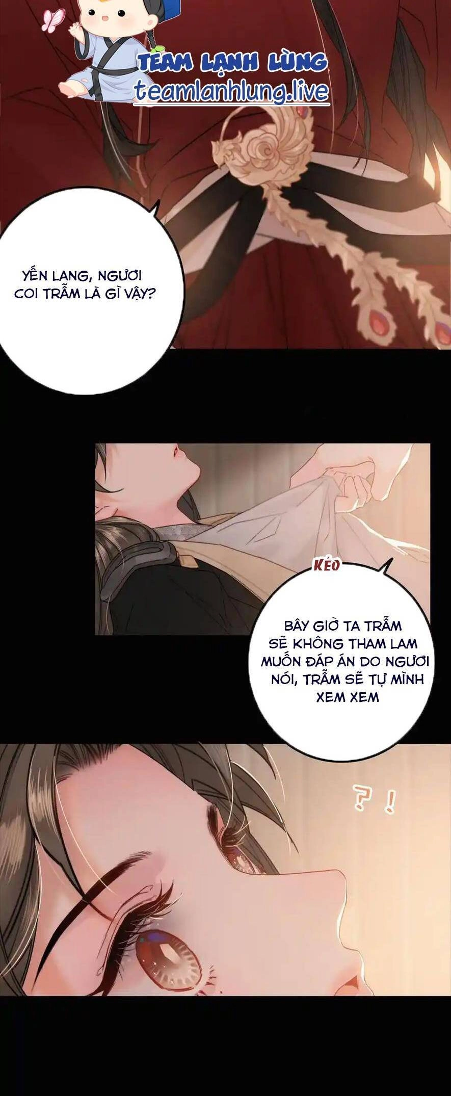 Đề Đốc Tự Ta Tu Dưỡng Chapter 79 - 21