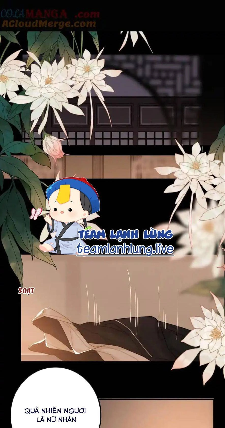 Đề Đốc Tự Ta Tu Dưỡng Chapter 79 - 22