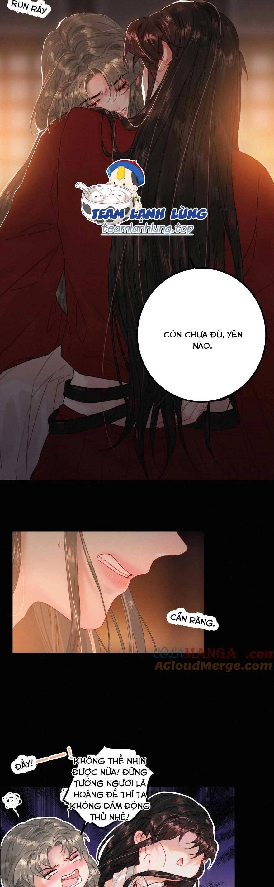 Đề Đốc Tự Ta Tu Dưỡng Chapter 80 - 3