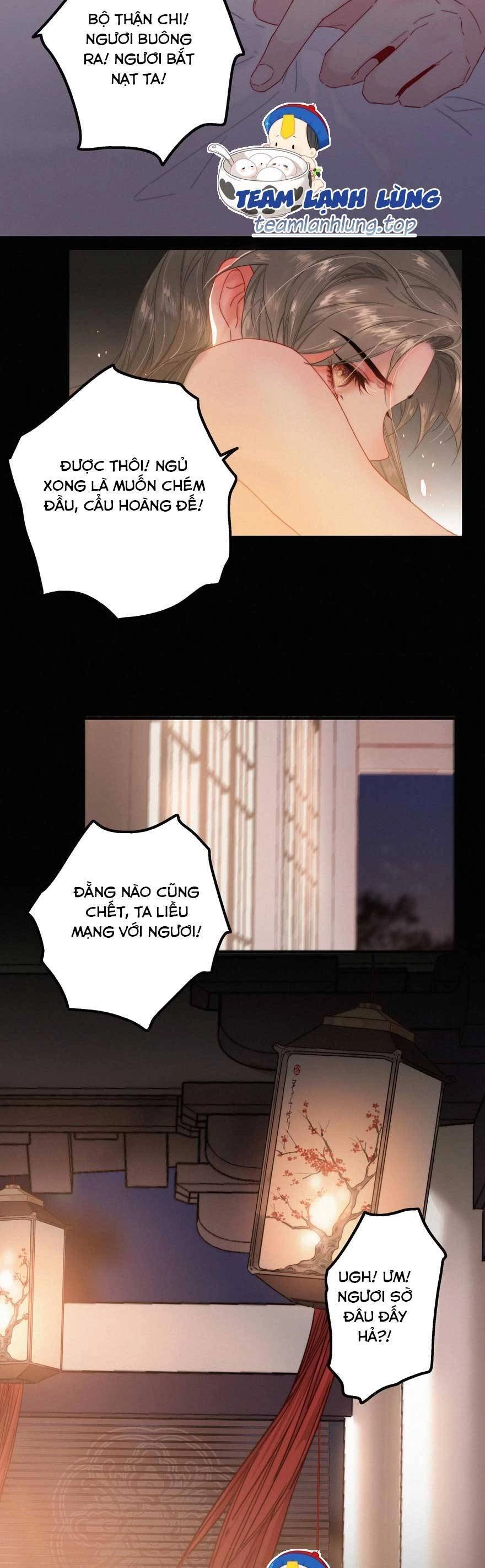 Đề Đốc Tự Ta Tu Dưỡng Chapter 80 - 5