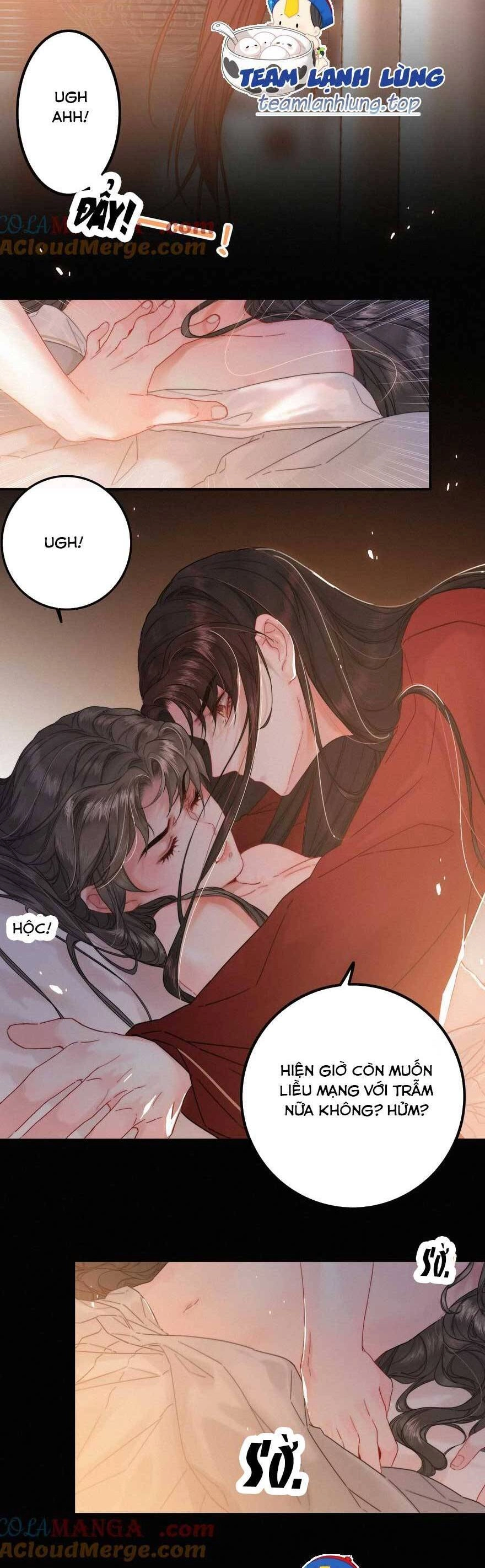 Đề Đốc Tự Ta Tu Dưỡng Chapter 80 - 6