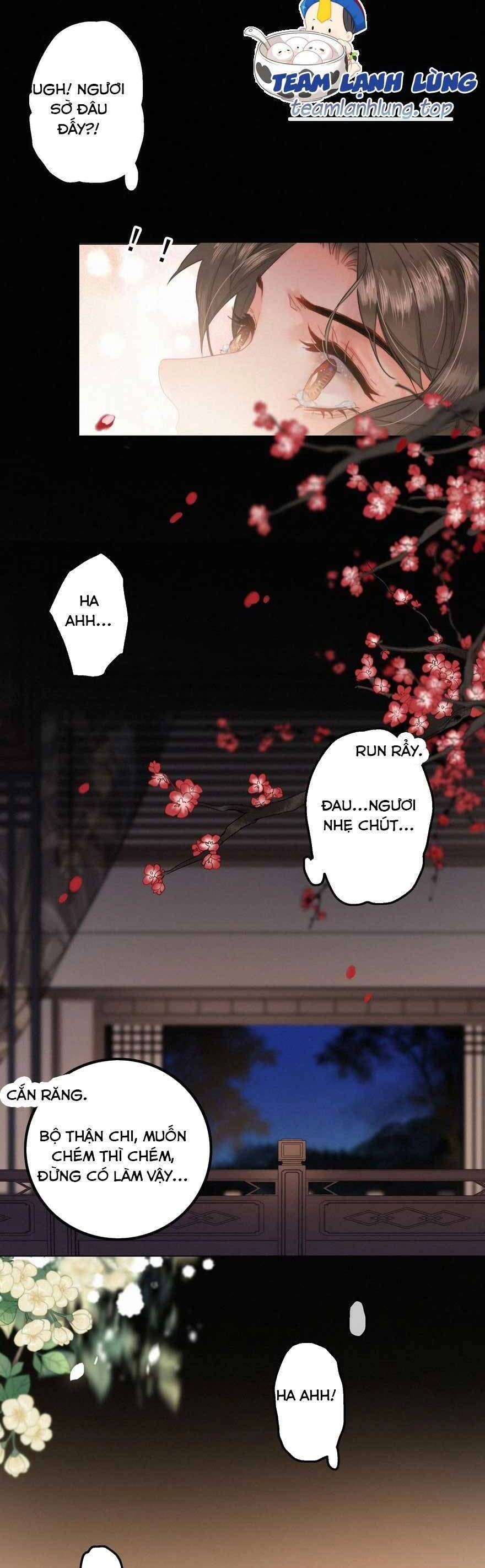 Đề Đốc Tự Ta Tu Dưỡng Chapter 80 - 7