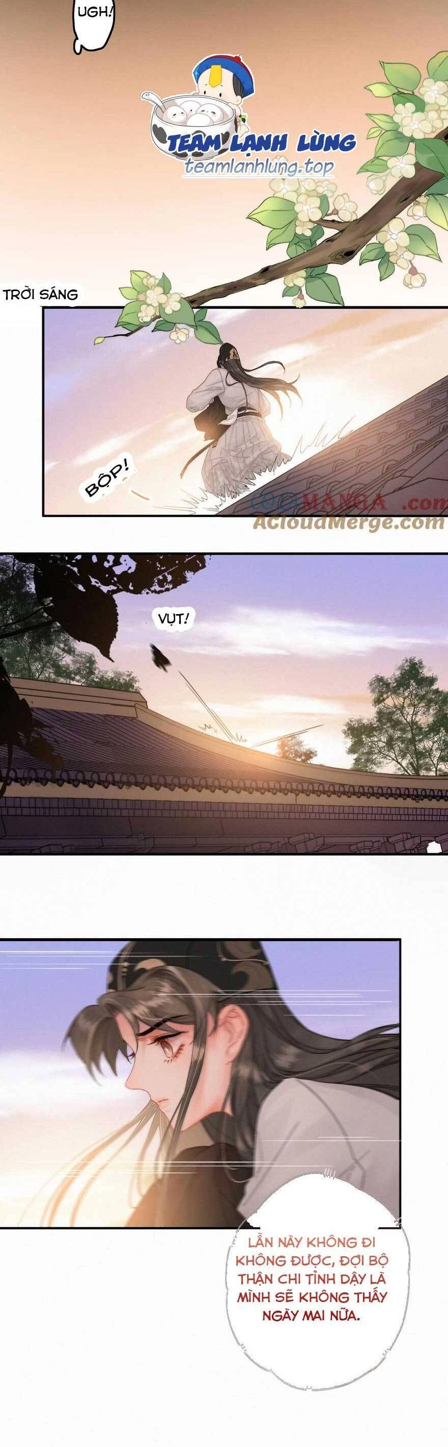 Đề Đốc Tự Ta Tu Dưỡng Chapter 80 - 8