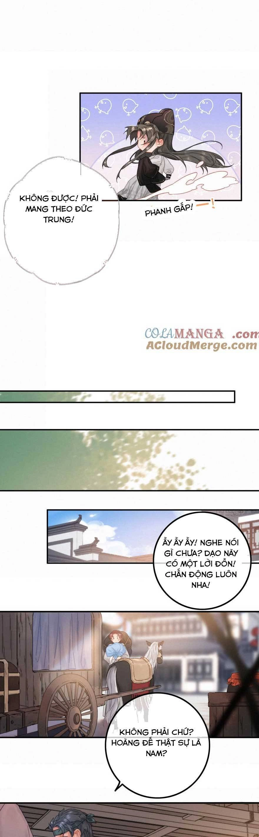 Đề Đốc Tự Ta Tu Dưỡng Chapter 80 - 9