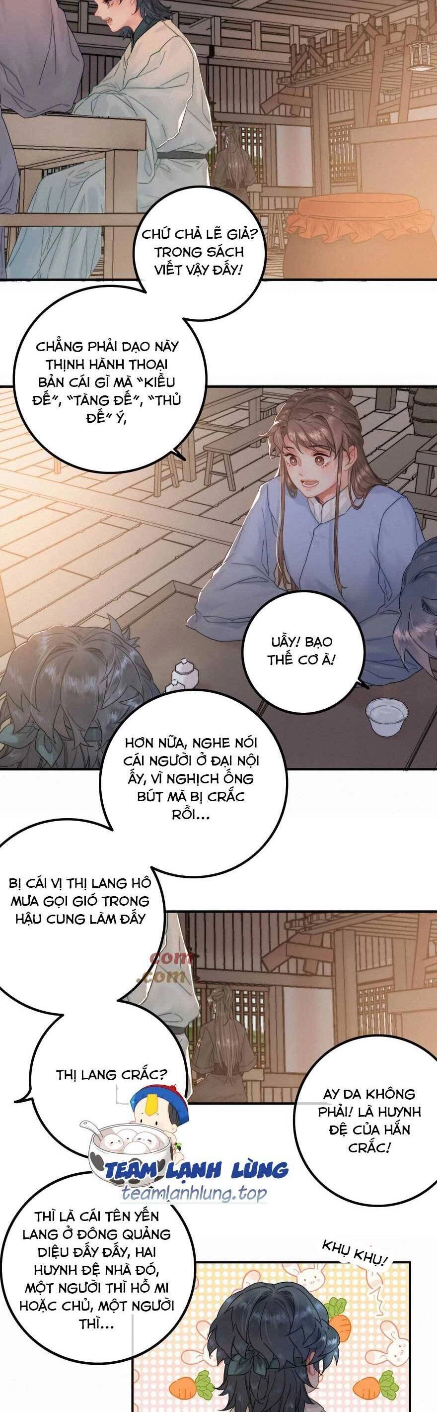 Đề Đốc Tự Ta Tu Dưỡng Chapter 80 - 10