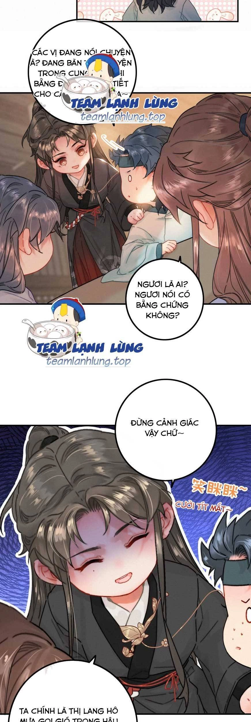 Đề Đốc Tự Ta Tu Dưỡng Chapter 80 - 11