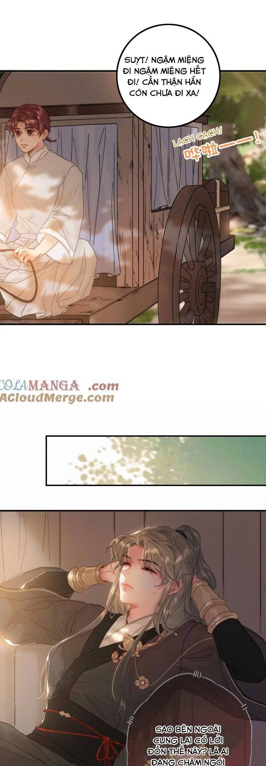 Đề Đốc Tự Ta Tu Dưỡng Chapter 80 - 13