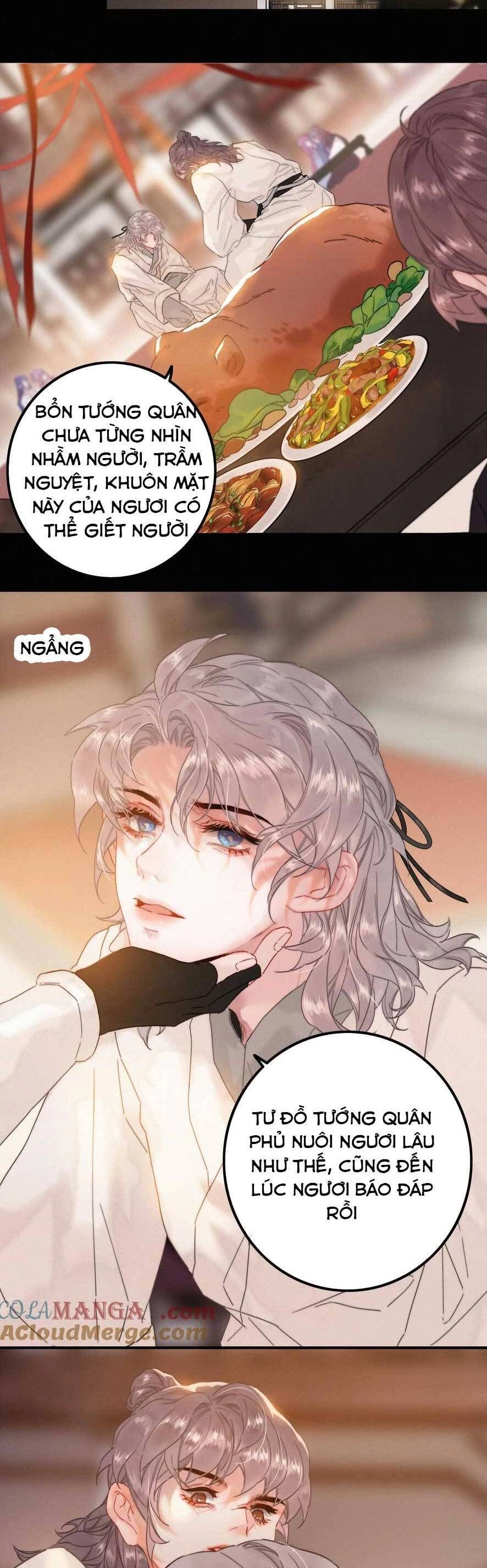 Đề Đốc Tự Ta Tu Dưỡng Chapter 84 - 4