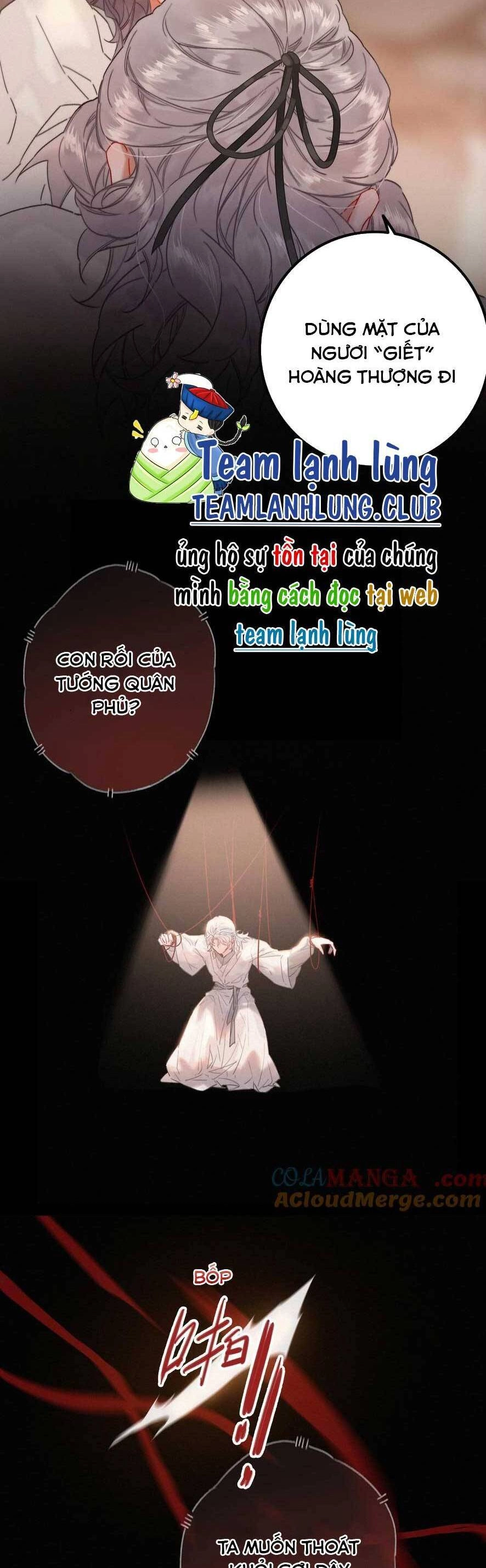 Đề Đốc Tự Ta Tu Dưỡng Chapter 84 - 5