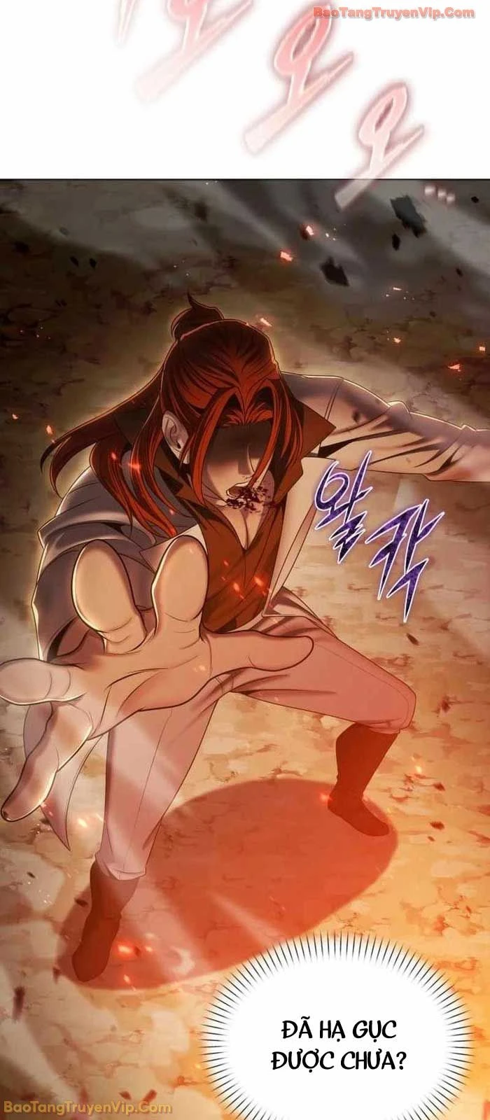 Cuộc Sống Hồi Quy Của Pháp Sư Hẻm Sau Chapter 16 - 12