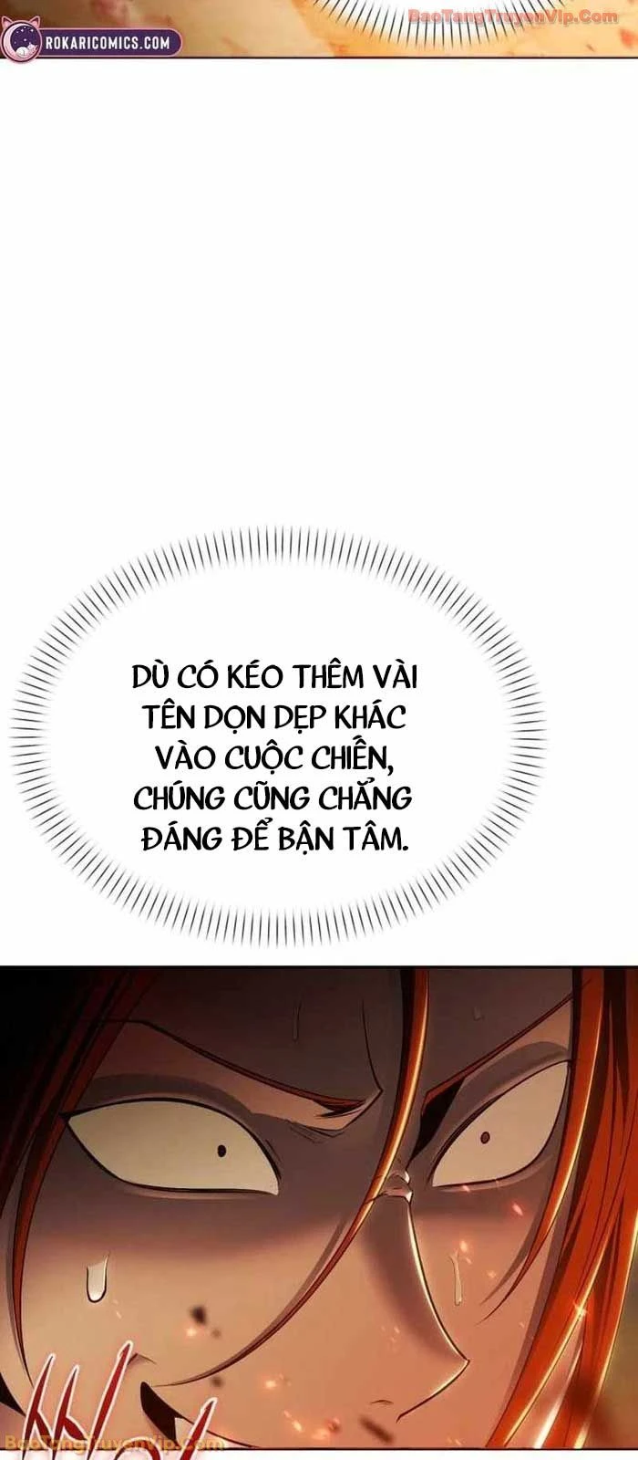 Cuộc Sống Hồi Quy Của Pháp Sư Hẻm Sau Chapter 16 - 13