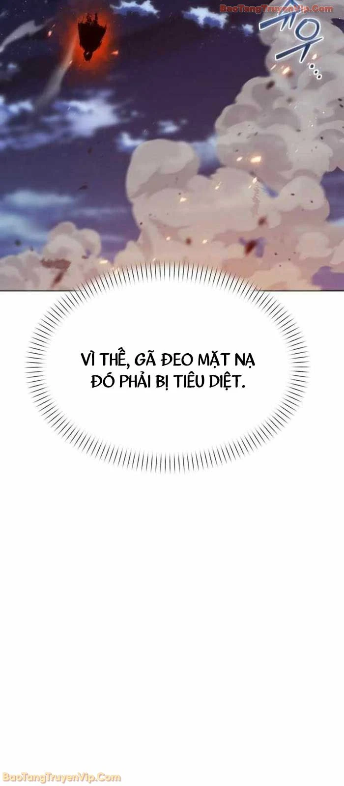 Cuộc Sống Hồi Quy Của Pháp Sư Hẻm Sau Chapter 16 - 15