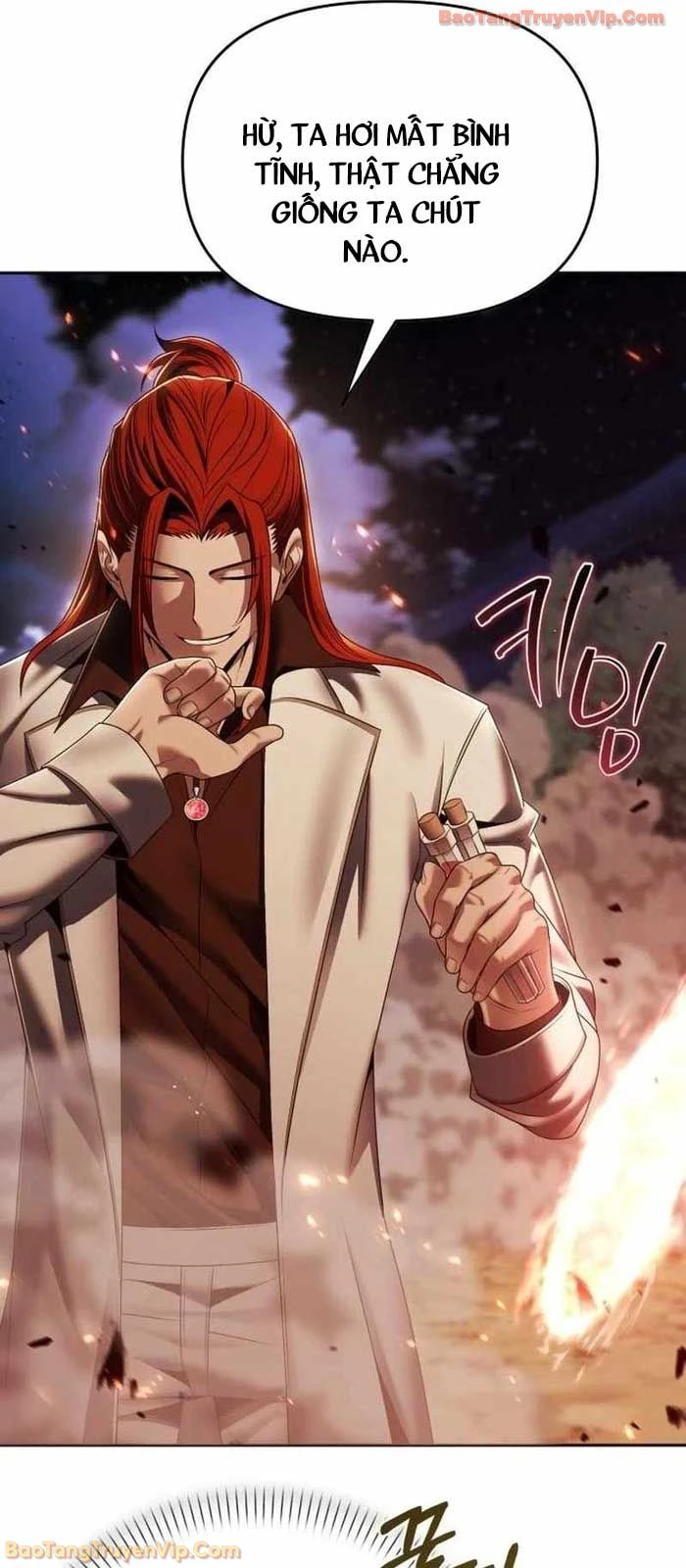 Cuộc Sống Hồi Quy Của Pháp Sư Hẻm Sau Chapter 16 - 16