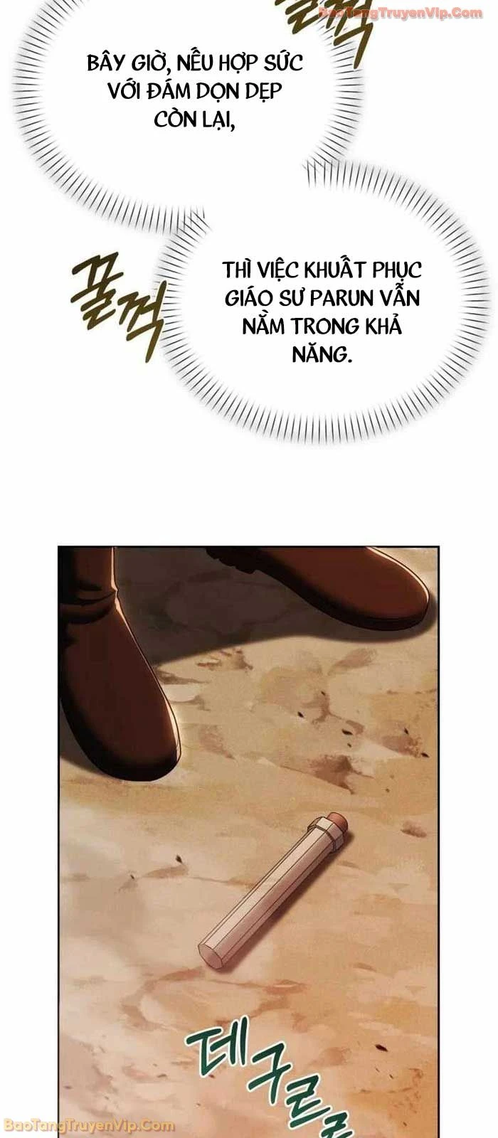 Cuộc Sống Hồi Quy Của Pháp Sư Hẻm Sau Chapter 16 - 17