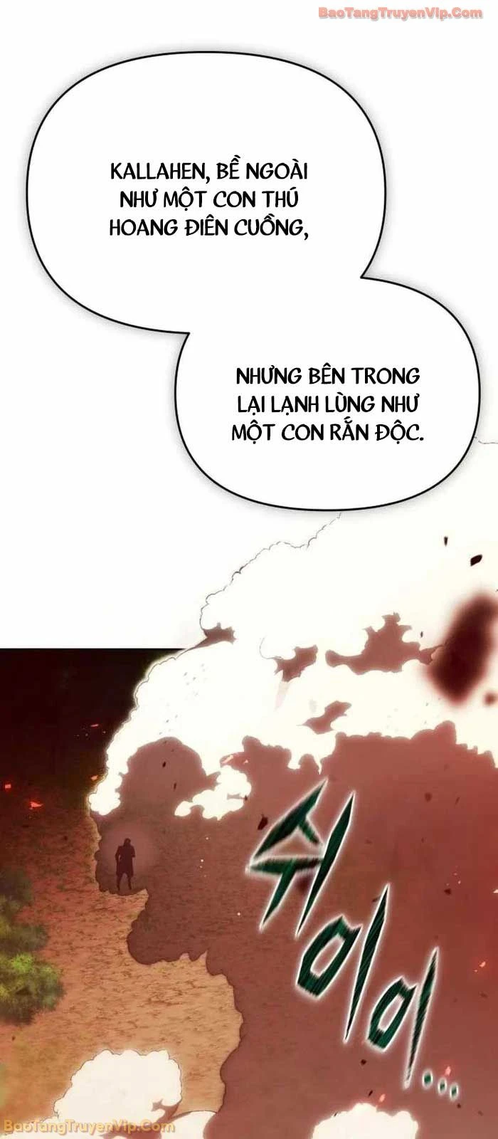 Cuộc Sống Hồi Quy Của Pháp Sư Hẻm Sau Chapter 16 - 20