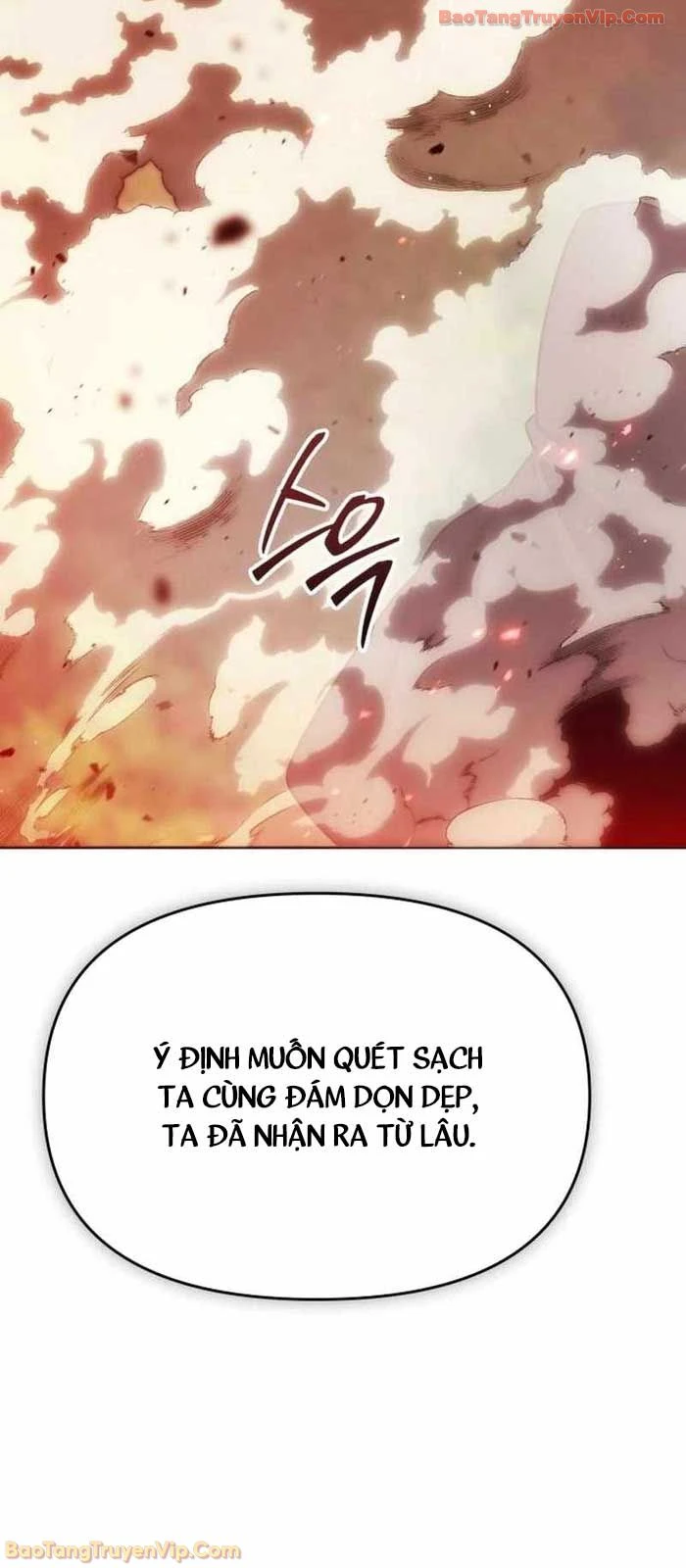 Cuộc Sống Hồi Quy Của Pháp Sư Hẻm Sau Chapter 16 - 21