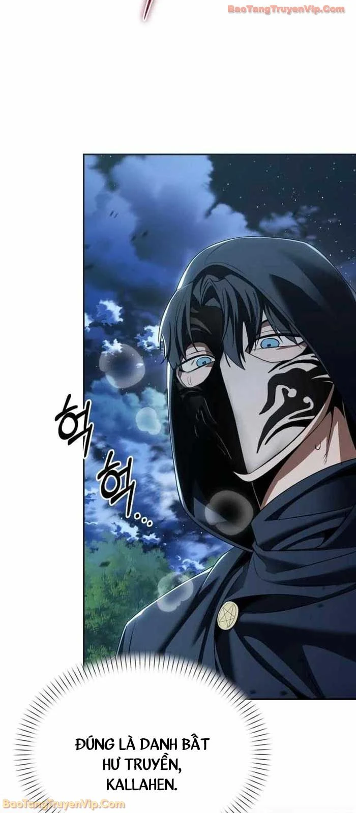 Cuộc Sống Hồi Quy Của Pháp Sư Hẻm Sau Chapter 16 - 36