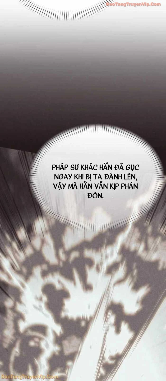 Cuộc Sống Hồi Quy Của Pháp Sư Hẻm Sau Chapter 16 - 37