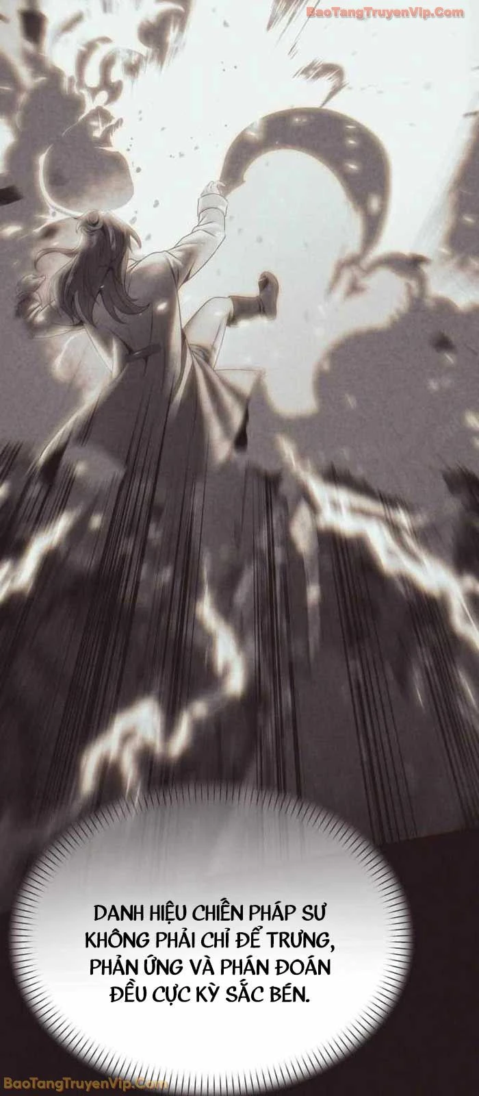 Cuộc Sống Hồi Quy Của Pháp Sư Hẻm Sau Chapter 16 - 38