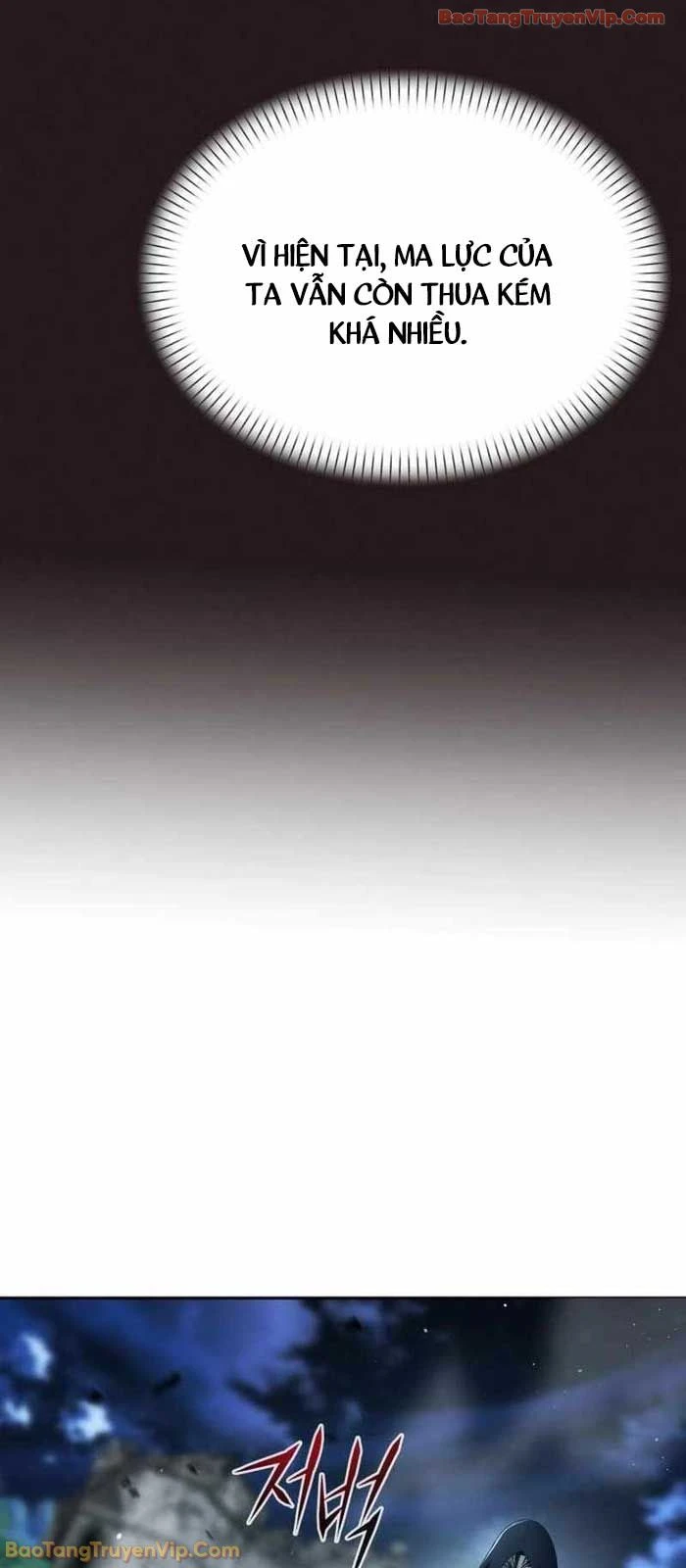 Cuộc Sống Hồi Quy Của Pháp Sư Hẻm Sau Chapter 16 - 41