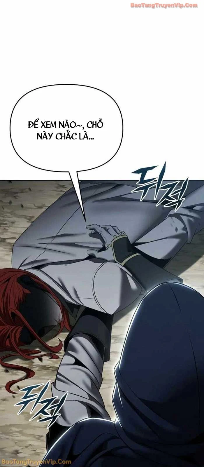 Cuộc Sống Hồi Quy Của Pháp Sư Hẻm Sau Chapter 16 - 43