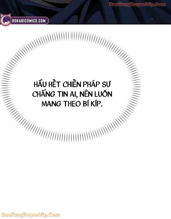 Cuộc Sống Hồi Quy Của Pháp Sư Hẻm Sau Chapter 16 - 45