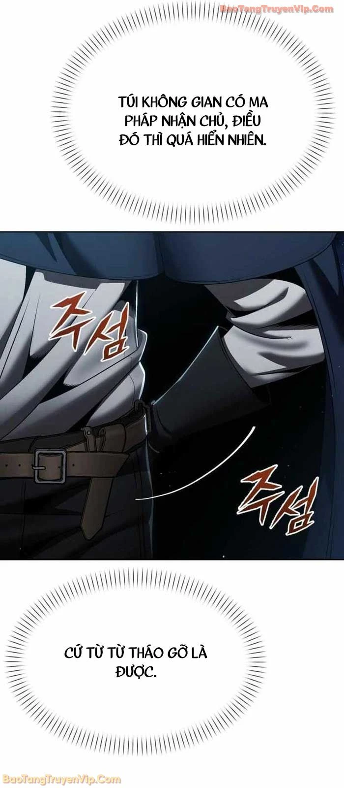 Cuộc Sống Hồi Quy Của Pháp Sư Hẻm Sau Chapter 16 - 46