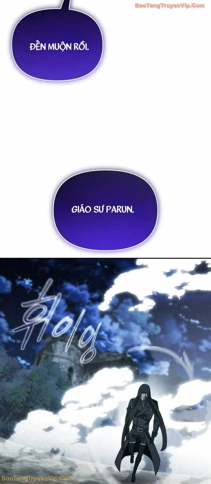 Cuộc Sống Hồi Quy Của Pháp Sư Hẻm Sau Chapter 16 - 48