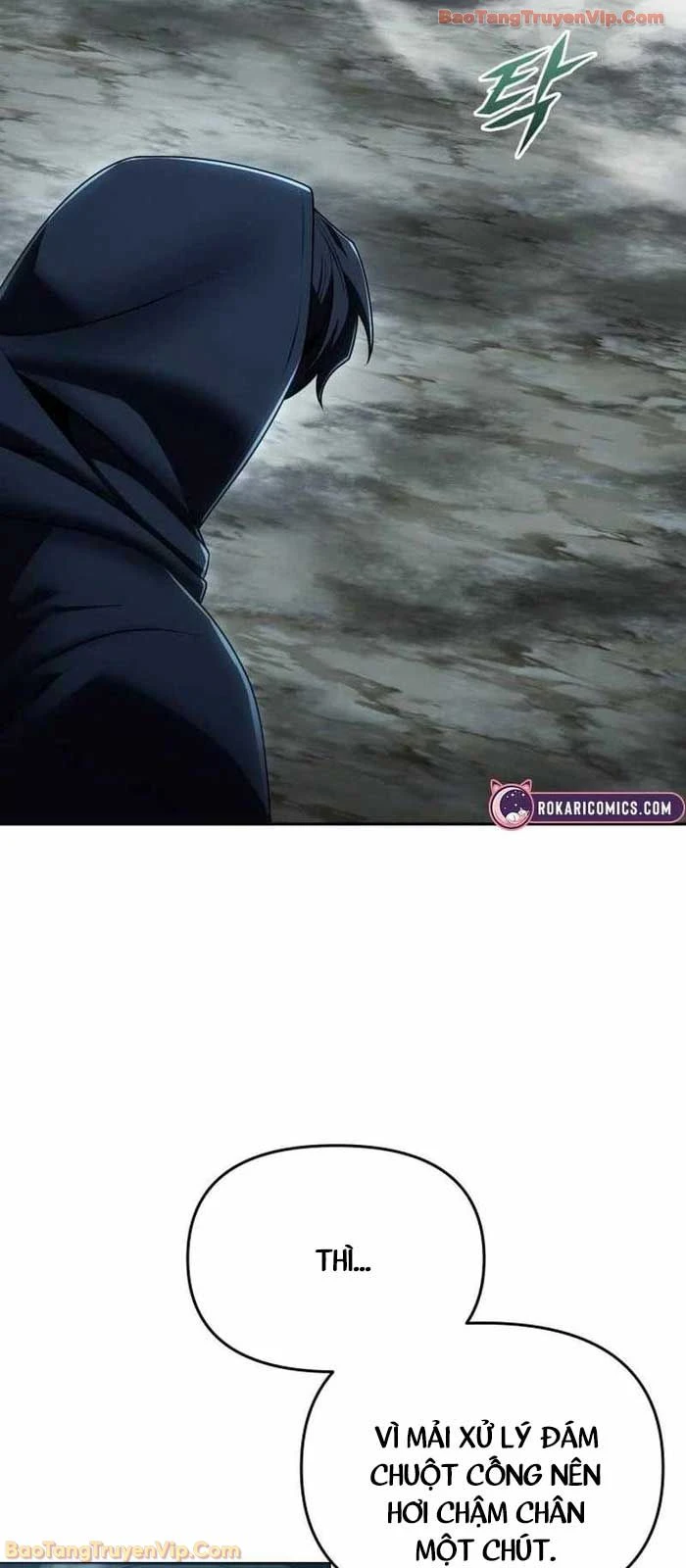 Cuộc Sống Hồi Quy Của Pháp Sư Hẻm Sau Chapter 16 - 49