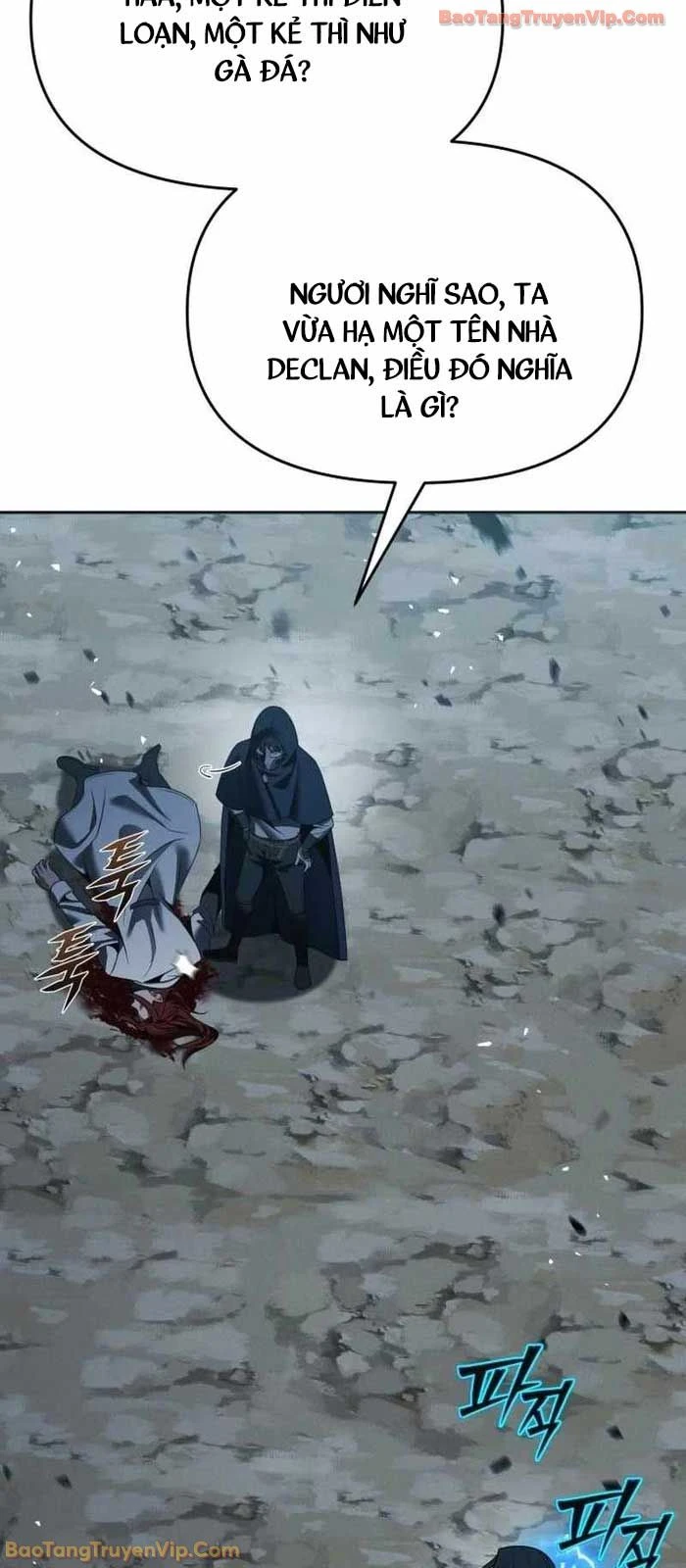 Cuộc Sống Hồi Quy Của Pháp Sư Hẻm Sau Chapter 16 - 53