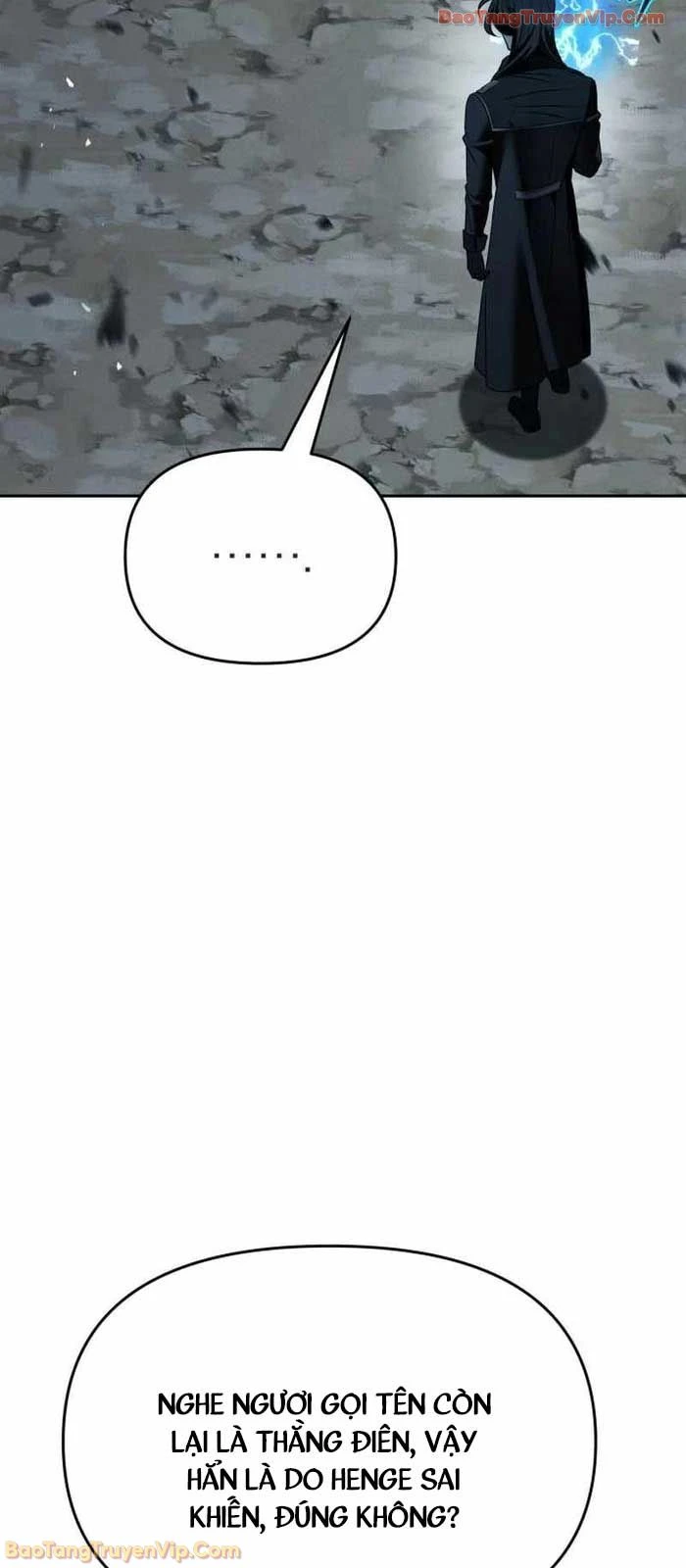 Cuộc Sống Hồi Quy Của Pháp Sư Hẻm Sau Chapter 16 - 54