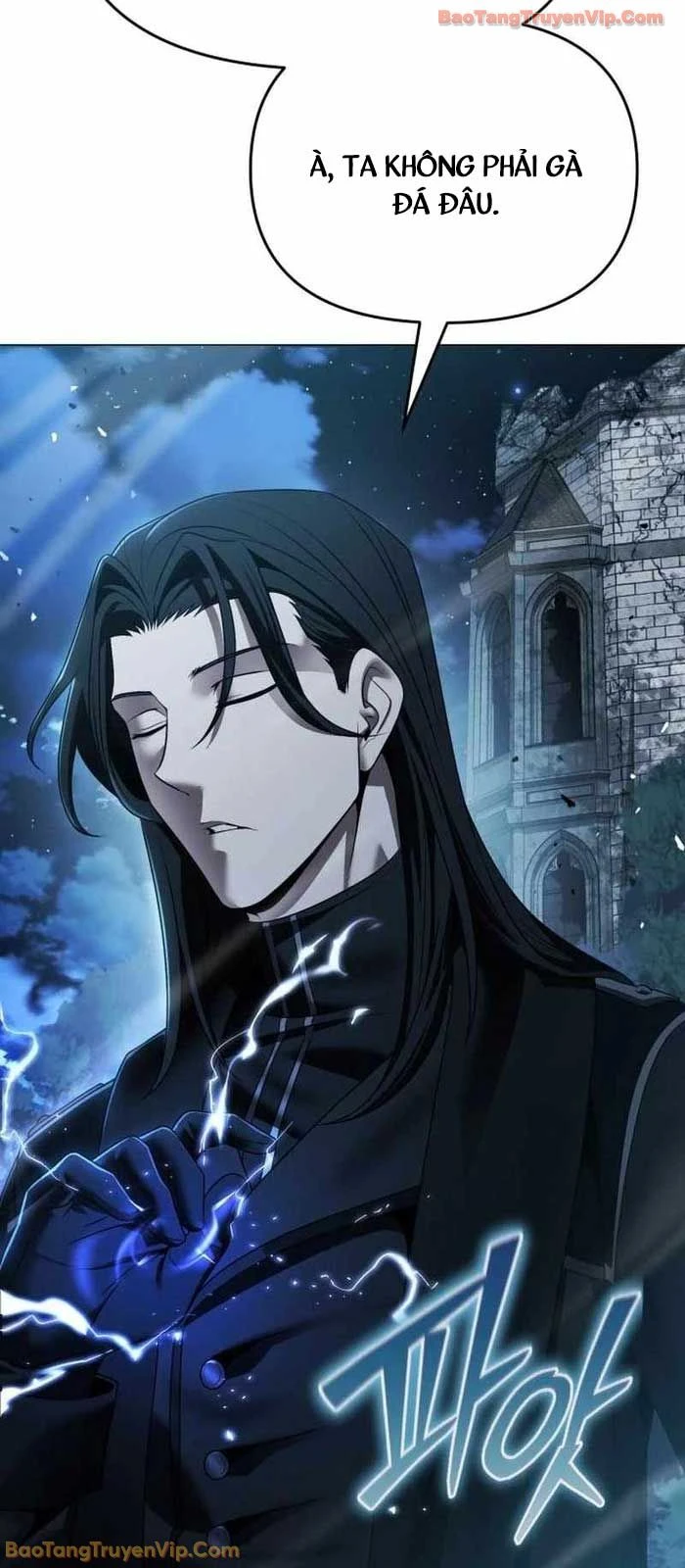 Cuộc Sống Hồi Quy Của Pháp Sư Hẻm Sau Chapter 16 - 55