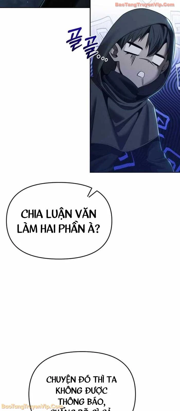 Cuộc Sống Hồi Quy Của Pháp Sư Hẻm Sau Chapter 16 - 58