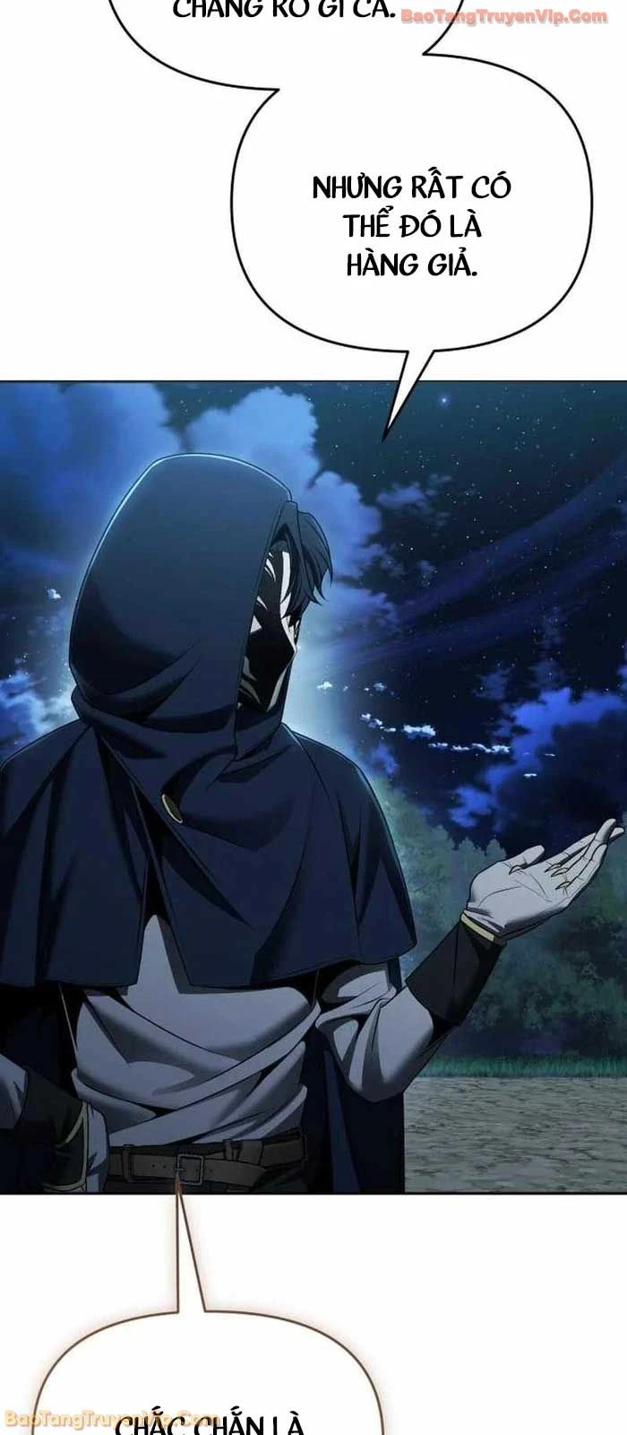 Cuộc Sống Hồi Quy Của Pháp Sư Hẻm Sau Chapter 16 - 59