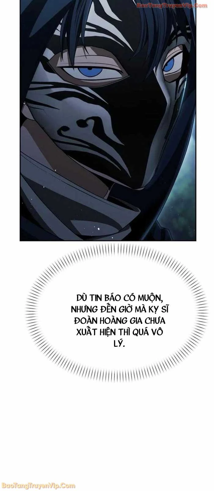 Cuộc Sống Hồi Quy Của Pháp Sư Hẻm Sau Chapter 16 - 63