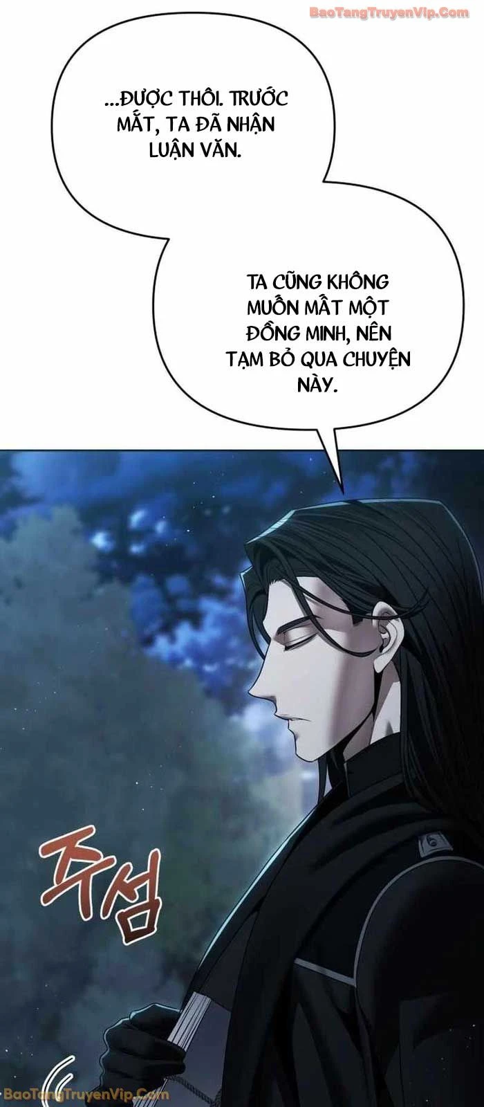 Cuộc Sống Hồi Quy Của Pháp Sư Hẻm Sau Chapter 16 - 72