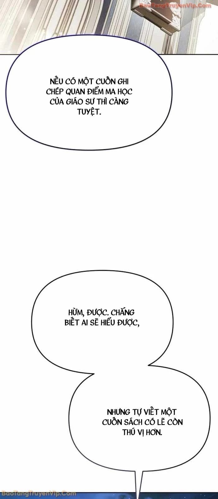 Cuộc Sống Hồi Quy Của Pháp Sư Hẻm Sau Chapter 16 - 80