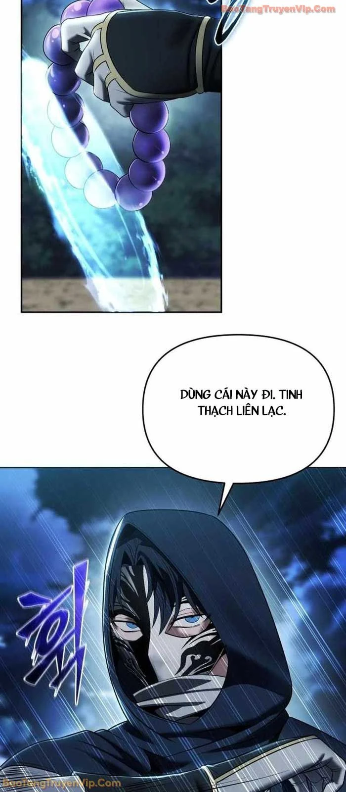 Cuộc Sống Hồi Quy Của Pháp Sư Hẻm Sau Chapter 16 - 85